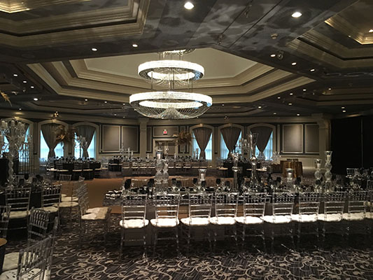 Restaurant Renovations